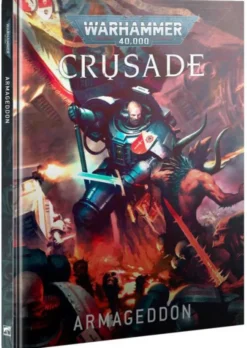Crusade: Armageddon