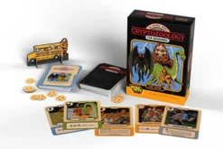Cryptozoology for Beginners