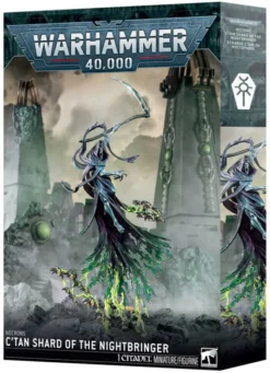C'tan Shard of the Nightbringer