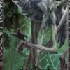 Cthulhu Death May Die: Atlach-Nacha