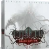 Cthulhu Death May Die: Season 2 Expansion