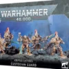 Custodian Guard Squad