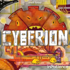 Cyberion
