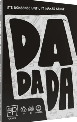 DaDaDa