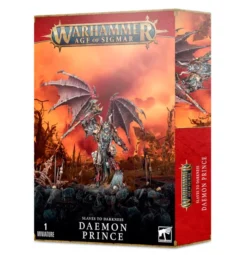Daemon Prince