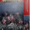 Daemons of Khorne Flesh Hounds