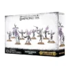 Daemons of Slaanesh Daemonettes