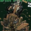 Dai Dark Vol 2