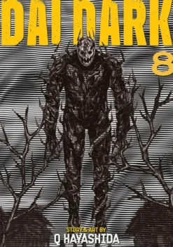Dai Dark Vol 8