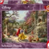 Dancing With the Prince Puzzle 1000 pcs