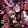 Danganronpa the Animation Vol 2