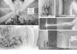 Dante's Inferno: A Graphic Novel Adaptation