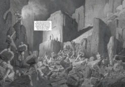 Dante's Inferno: A Graphic Novel Adaptation
