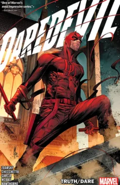 Daredevil by Chip Zdarsky Vol 5