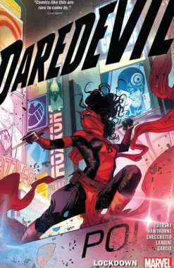 Daredevil by Chip Zdarsky Vol 7