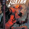 Daredevil & Elektra by Chip Zdarsky Vol. 2: The Red Fist Saga Part Two
