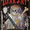 Dark Art: A Horror Colouring Book for Adults