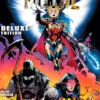Dark Nights: Death Metal