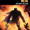 Dark Nights: Metal (DC Compact Comics Edition)