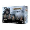 Darkoath Brand's Oathbound