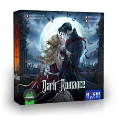 Dark Romance