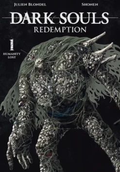 Dark Souls: Redemption, vol. 1