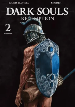 Dark Souls: Redemption, vol. 2