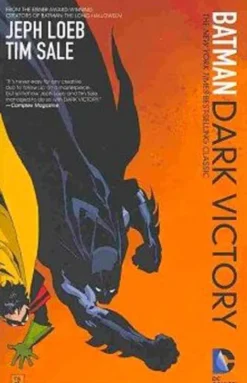 Dark Victory