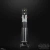 Darth Vader Black Series Replica 1/1 Force FX Elite Lightsaber