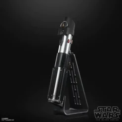 Darth Vader Black Series Replica 1/1 Force FX Elite Lightsaber