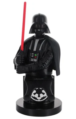 Darth Vader Cable Guys Charging Stand 20 cm