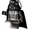 Darth Vader Light-Up Keychain 8 cm