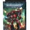 Datasheet Cards: Imperial Knights