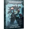 Datasheet Cards: Space Wolves