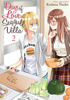 Days of Love at Seagull Villa Vol 2