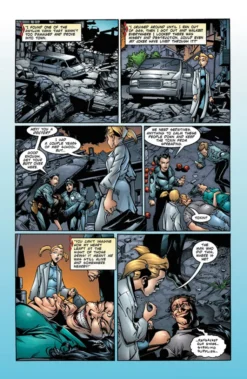 DC Finest: Harley Quinn: Birth of the Mirth