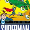 DC Finest: Superman: The First Superhero