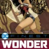 DC Finest: Wonder Woman: Origins & Omens