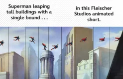 DC: Superman Tiny Book