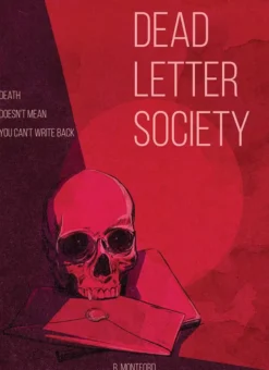 Dead Letter Society