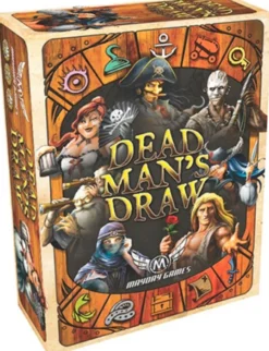 Dead Mans Draw