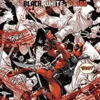 Deadpool: Black, White & Blood