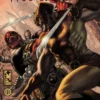 Deadpool vs. Wolverine