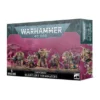 Death Guard Blightlord Terminators
