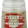 Death Guard Green