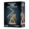 Death Guard Typhus Herald of the Plague God