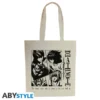 Death Note Characters Tote Bag