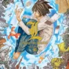 Death Note: L, Change the World Novel