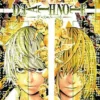 Death Note Vol 10