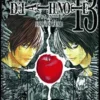 Death Note Vol 13: How to Read